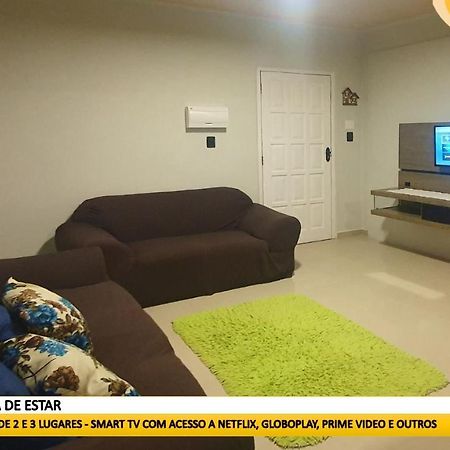 Appartement Casa Na Prainha Com Ar-Condicionado E Garagem à Arraial do Cabo Extérieur photo
