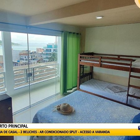 Appartement Casa Na Prainha Com Ar-Condicionado E Garagem à Arraial do Cabo Extérieur photo