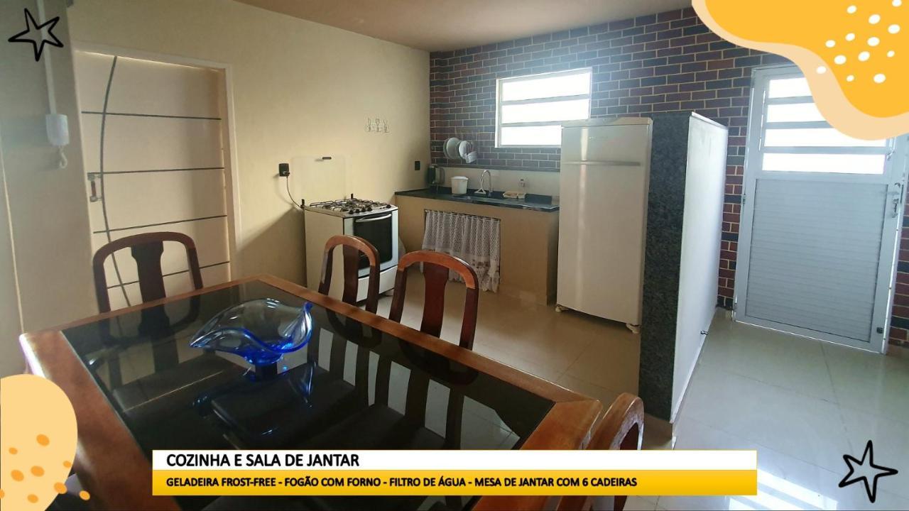 Appartement Casa Na Prainha Com Ar-Condicionado E Garagem à Arraial do Cabo Extérieur photo