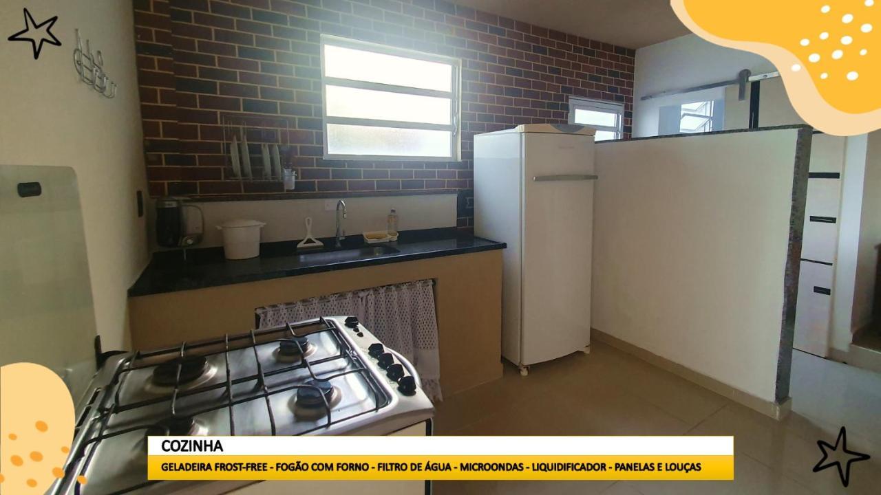 Appartement Casa Na Prainha Com Ar-Condicionado E Garagem à Arraial do Cabo Extérieur photo
